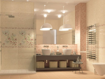 Плитка PRIMAVERA (Керлайф) в Москве