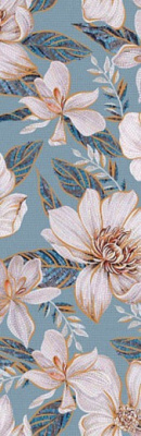 Декор REVESTA DECORO FRAMMENTI (ComP 2 pz ) (VROD33FRA) 32.5x99.2 от Vallelunga Ceramica (Италия) в Москве