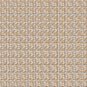 Настенная плитка 20100 Золотой пляж 29.8x29.8 от Kerama Marazzi (Россия) в Москве