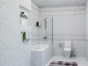 Плитка ALTAIR (Ceramica Classic) в Москве