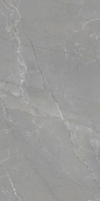 Керамогранит Harvest Grey glossy 60x120 от Maimoon Ceramica (Индия) в Москве