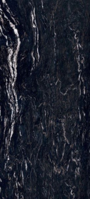 Керамогранит SENSI GEMS TITANIUM BLACK SOFT RET (PF60005649) 160x320 от ABK Ceramiche (Италия) в Москве