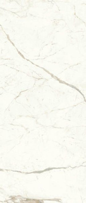 Керамогранит Marvel Shine Calacatta Prestigio Lappato (A4OZ) 120x278 от Atlas Concorde (Италия) в Москве