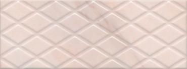 Настенная плитка Флораль структура (15118) 15x40 от Kerama Marazzi (Россия) в Москве