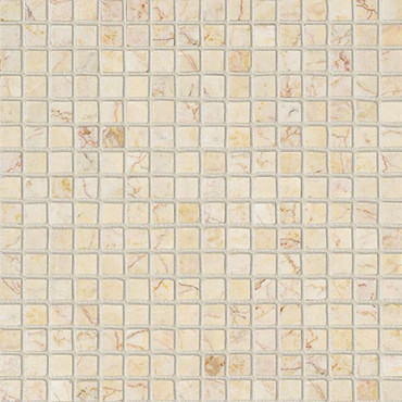 CV20003 Мозаика MOS.NAT. SUNNY PEACH 1.5X1.5 30.5x30.5 от Colori Viva (Индия) в Москве