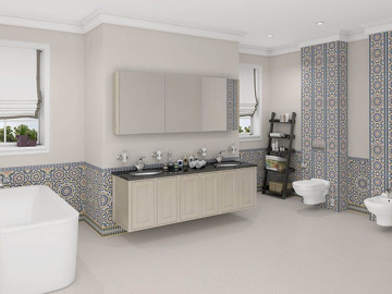 Плитка MENARA (Керлайф) в Москве