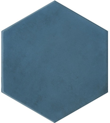 Настенная плитка Флорентина синий глянцевый (24032) 20x23.1x0.69 от Kerama Marazzi (Россия) в Москве