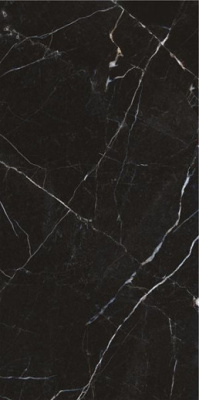 Керамогранит Mussah Black Pul. Rect 60x120 от STN Ceramica (Stylnul) (Испания) в Москве