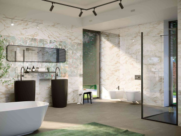 Плитка SHINE (Creto) в Москве