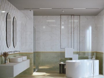 Плитка WONDER (Mei) в Москве