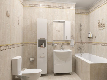 Плитка EFES (Ceramica Classic) в Москве