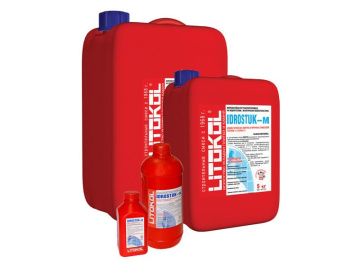 ЛАТЕКСНЫЕ ДОБАВКИ (Litokol) в Москве