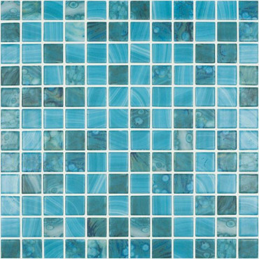 Мозаика Nature Sky №5707 MT (на сетке) 25x25 31.7x31.7 от Vidrepur (Испания) в Москве