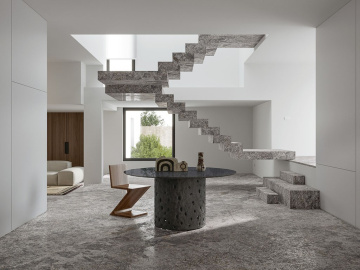 Плитка ULTRA GRANITI (Ariostea) в Москве