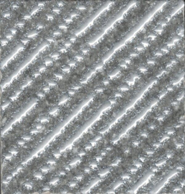 Вставка Пиазентина OS/B87/SG9346 серый тёмный 4.9x4.9 от Kerama Marazzi (Россия) в Москве