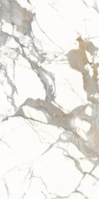Керамогранит Marble Oklay Gold 60x120 от Artcer (Индия) в Москве