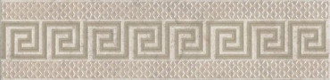 Бордюр Веласка VT/A151/11199R обрезной 7.2x30 от Kerama Marazzi (Россия) в Москве