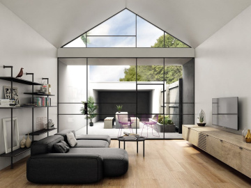 Плитка NATUREL (Edimax) в Москве