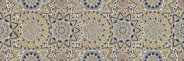 Декор Harisma (DWU11HRS428) 20x60x8 от Alma Ceramica (Россия) в Москве