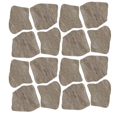Керамогранит Norde Platino Path A+B (A58O) 20mm 54x54 от Atlas Concorde (Италия) в Москве