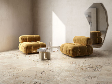 Плитка I COCCI SICILIANI (Fioranese Ceramica) в Москве