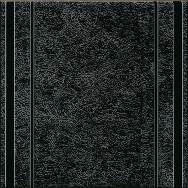 Декор Барберино 1 чёрный глянцевый (HGD/B565/5292) 20x20x0.69 от Kerama Marazzi (Россия) в Москве