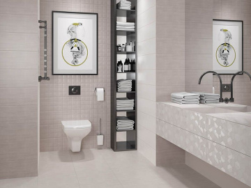 Плитка LIN (Cersanit) в Москве