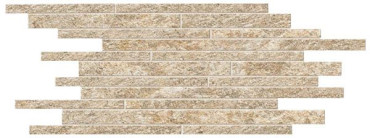 Мозаика Norde Oro Brick (A59Q) 30x60 от Atlas Concorde (Италия) в Москве