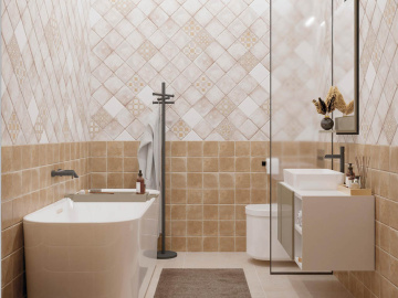 Плитка CARTAGENA (Eletto Ceramica) в Москве