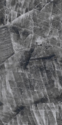 Керамогранит Mirror Nero High Glossy 60x120 от Maimoon Ceramica (Индия) в Москве