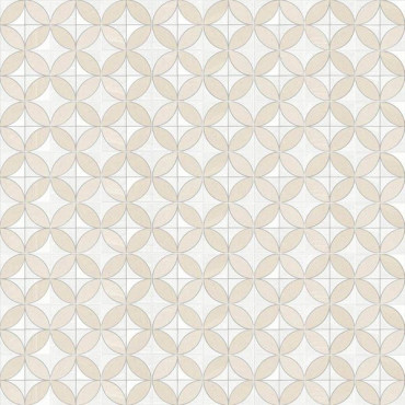 Керамогранит Bezons-R Crema 15x15 от Vives Ceramica (Испания) в Москве