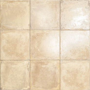 Настенная плитка RICORDI VENEZZIA CREAM 20x20 от Mainzu (Испания) в Москве
