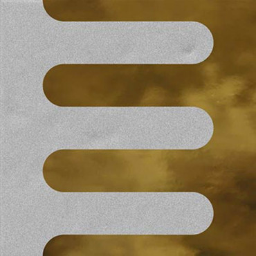 Декор Filippo Soul Garland Humo Oro 20x20 от Vives Ceramica (Испания) в Москве