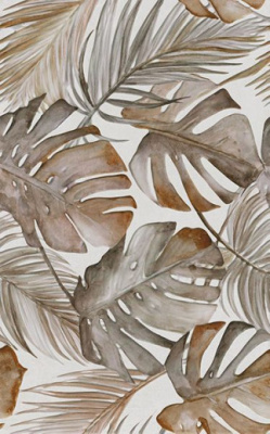 Настенная плитка Левада коричневый глянцевый (6412) 25x40x8 от Kerama Marazzi (Россия) в Москве