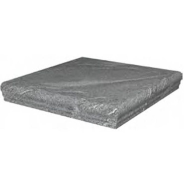 Угловая ступень Бореале SG935000N/GR/AN серый темный 30x30 от Kerama Marazzi (Россия) в Москве