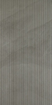 Керамогранит SHALE ASH RIBBED SQ. (SL04BAR) 60x120 от Italgraniti (Италия) в Москве