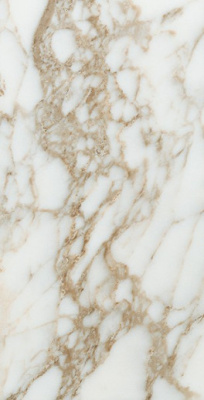 Керамогранит RAIN ARABESCATO GOLD (luxglass) Rect. 60x120 от Pamesa (Испания) в Москве