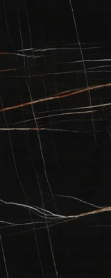 Керамогранит I NATURALI SAHARA NOIR EXTRA LUC. (LAMFF01202_IT) 120x300x5 от Laminam (Италия) в Москве