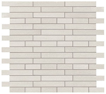 Мозаика MEK Light Mosaico Zip (AMKJ) 27x28 от Atlas Concorde (Италия) в Москве