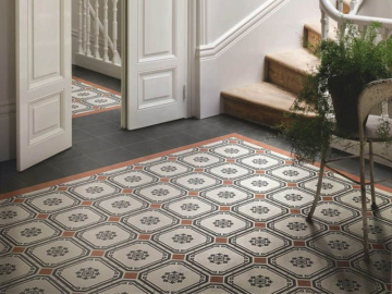 Керамогранит OLD ENGLAND (Ceramiche Grazia) в Москве