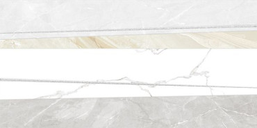 Декор Bayron (DW9BAO55) 25x50x9 от AltaCera (Россия) в Москве