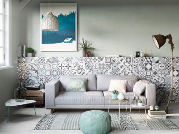 Плитка LUMIER (Gayafores) в Москве