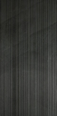Керамогранит SHALE DARK RIBBED SQ. (SL05BAR) 60x120 от Italgraniti (Италия) в Москве