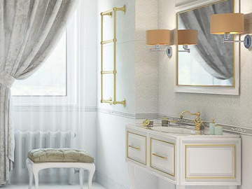 Плитка ROYAL (Delacora) в Москве