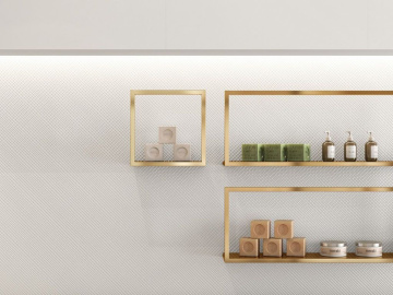 Плитка BRILLIANT (Saloni Ceramica) в Москве