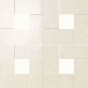 Декор MARVEL CHAMPAGNE CASSETTONE LAPPATO (ASL7) 45x45 от Atlas Concorde (Италия) в Москве