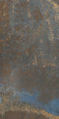 Керамогранит Oxydo Blue 60x120x5.5 от Ocean Ceramic (Индия) в Москве