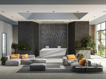 Плитка VENEZIA:ГВАРДИ (Kerama Marazzi) в Москве