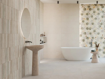 Плитка BOTANICAL (Ibero Ceramicas) в Москве