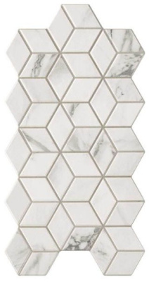 Керамогранит Rhombus Venato (RLD000032) матовая 26.5x51 от Realonda Ceramica (Испания) в Москве
